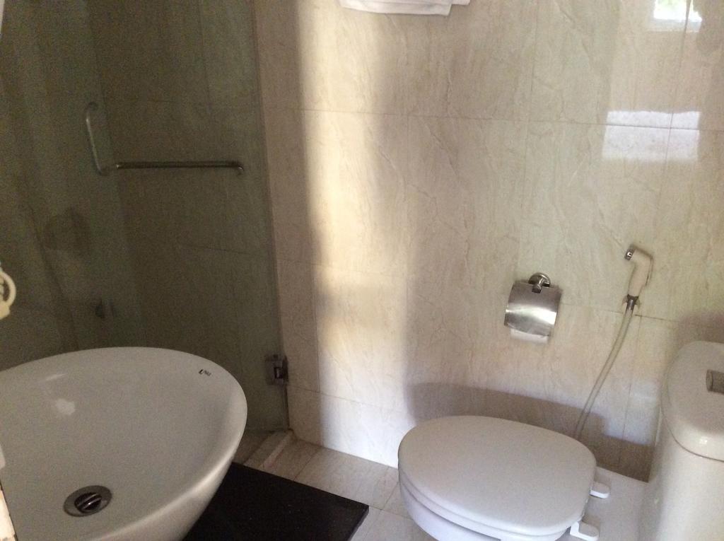 チューリップ ホテル ヴ ゴック パン ハノイ市 部屋 写真